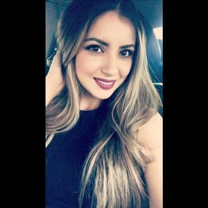 Meet your Posher, Karina